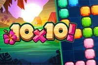 10x10 challenge never ends!