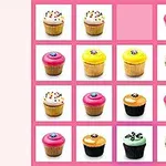 The New 2048 Cupcakes game are a variation of the popular game 2048