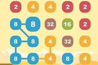 Combine tiles to reach 2248