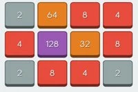 Join the numbers and get to the 4096 tile!