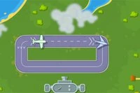 You just became the boss of the airport