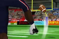 Plan your moves carefully, aim and kick!