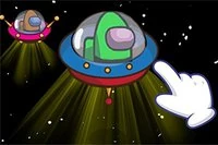 Fun clicker game