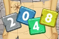 Do you like 2048?