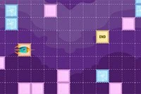 This is a simple but challenging puzzle game
