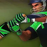 Challenge 6 different teams and show your batting skills!