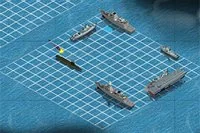 The classic board game comes to life in this epic HTML5 game