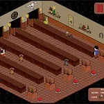 You are the bartender in Beer Rush