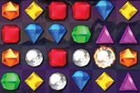 What's better than a diamond? More diamonds!