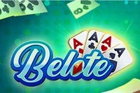 Belote is the national card game in France
