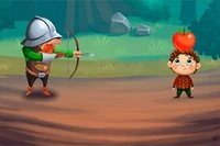 Fancy being Robinhood, the expert archer?