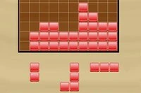 Classic puzzle game with a twist