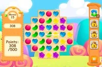 An online game that will not disappoint you if you are a fan of these games!
