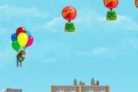 Put on your goggles and get ready for a crazy balloon ride!