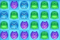 Match up the animals in this cool puzzle game