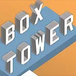 Box Tower is a HTML5 Arcade Game