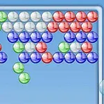Have a great time playing Bubble Shooter HD, the brand new HTML5 version of Booble Shooter!