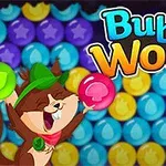 Enter the magical forest and earn as many points as you can in 60 seconds!