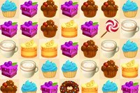 Hungry for a yummy puzzle game?