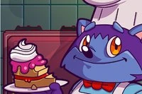 See how high you can build your cake!