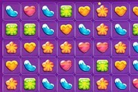 Start playing this Candy Boom now!