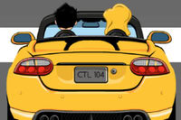 Race your car around 9 different tracks