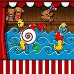 Carnival Ducks is an HTML5 Shooting game