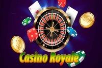 This is a Simulator of Slots Machine