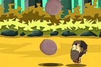 Enjoy this caveman adventure