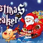 Join Santa Claus on an adventure that’s perfect for the holidays