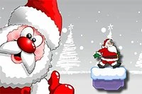 Christmas Gift Adventure is a fun online game suitable for all ages