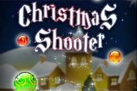 Christmas Shooter is a puzzle HTML5 game