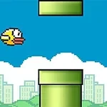 A Flappy Bird clone