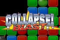 Collapse Blast! blows your mind in a colourful explosion!