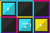 Move the block all of the maze!