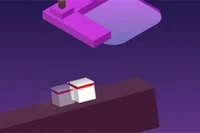 Cubiya is an adventurous game with lots of hurdles and exciting platforms