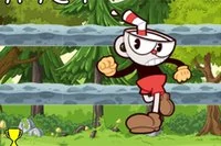 Avoid all of the deadly obstacles as you run forward in this funny and crazy