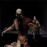 Dozens of evil zombies are crowding the city!