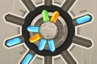 This Bejeweled game is a slightly different game