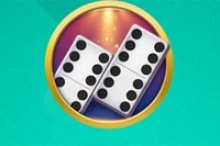 Domino is a family of tile-based games played with gaming pieces, commonly