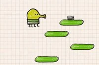 The latest doodling craze all your classmates are playing!