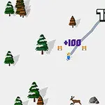 Race, dodge, hit flags