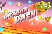 Help Drake the Dragon to find his way back home!