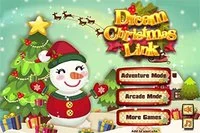 Match your way to a very merry Christmas!