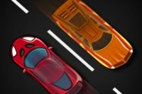 Drive Your Car is a running game