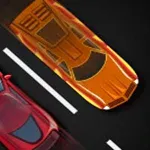 Drive Your Car is a running game