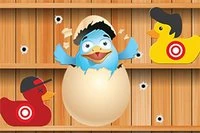 Welcome to the Duck Challenge shooting gallery to try our hand at shooting
