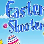 Easter Shooter is a classic HTML5 game