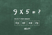 Looking for a simple and enjoyable way to help your child master