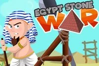 Defend your tower and shoot the mummies